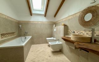 COMISION 0% | Casa Individuala Cu Garaj | Mosnita Noua | 155mp - Poză 7