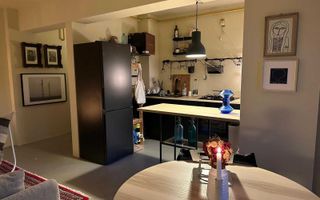 Studio 48 mp renovat, Greenfield Topaz, Sector 1, lângă pădure - Poză 4