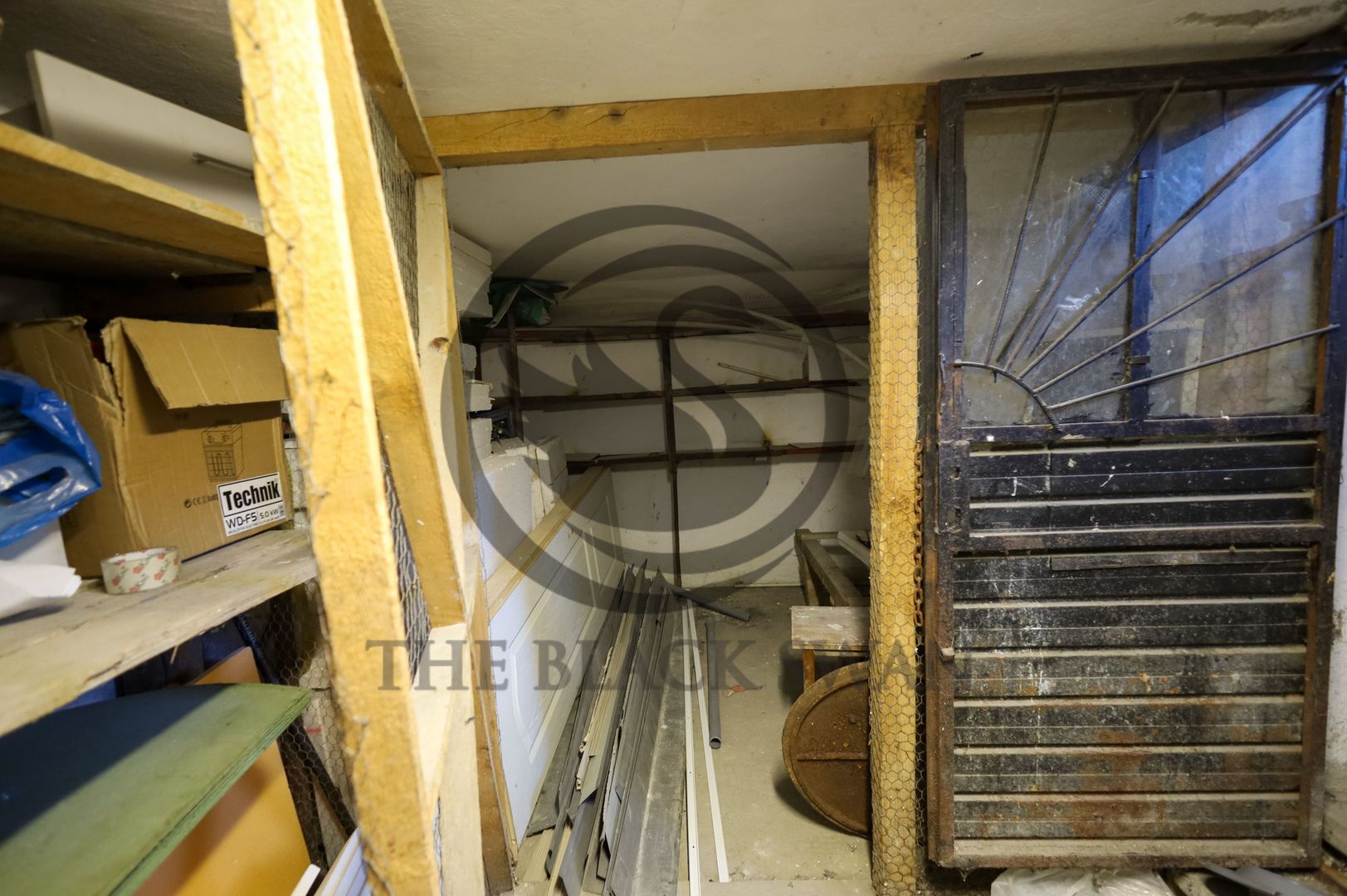 Casa cu 7 camere + spatiu comercial de vanzare | Comision 0 % - Poză 26