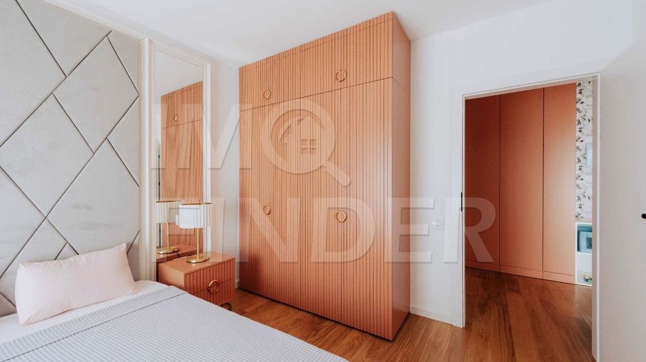 Apartament premium cu 4 camere – vedere spre Grădina Botanică, Cluj-Napoca - Poză 5