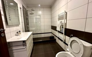 Casa 5 camere, Cartierul Gheorgheni, Curte, Garaj, Nicolae Titulescu - Poză 13