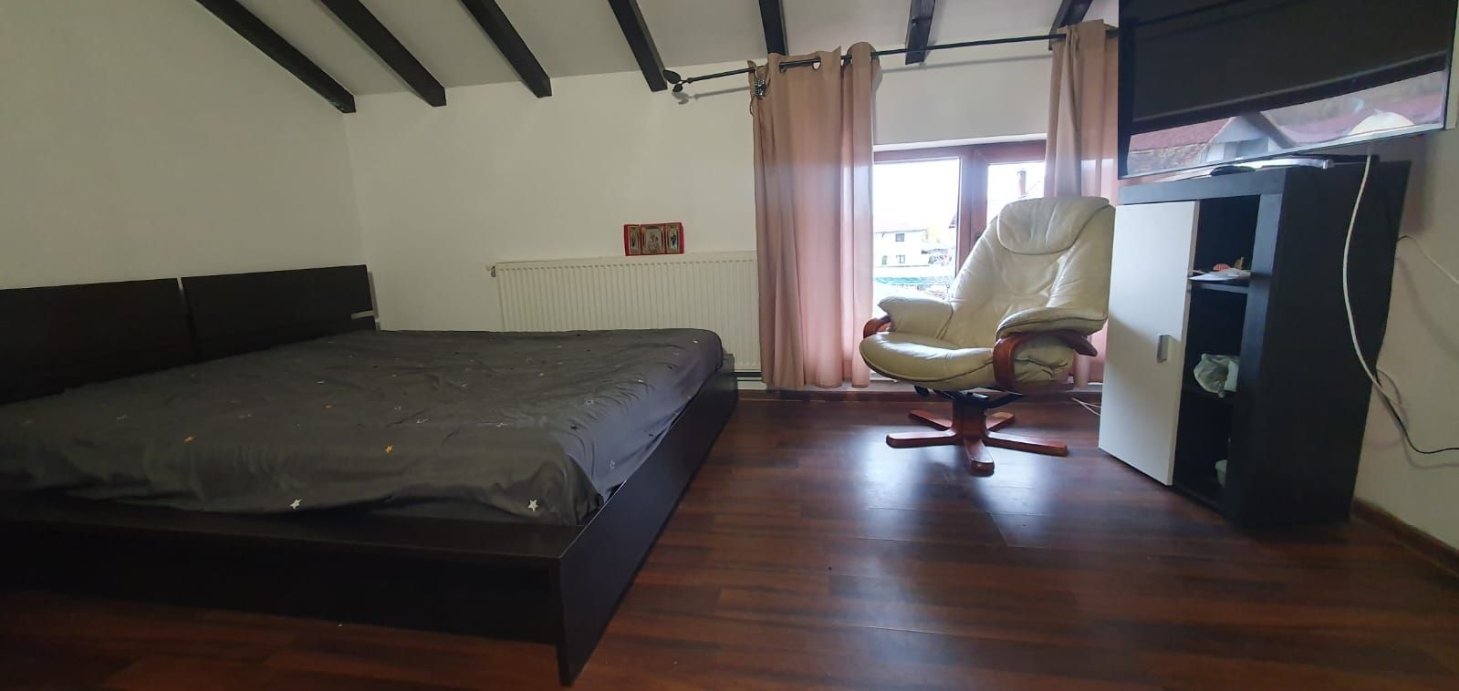 Vand casa pe Colonia de Sub Deal ,langa varianta Floresti- Grigorescu - Poză 17