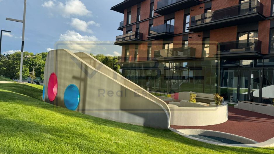 Apartament 1 camera+parcare FREYA - Poză 26