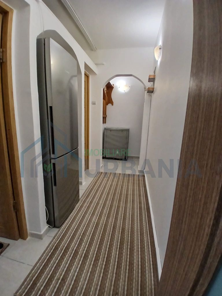 Apartament 3 camere de inchiriat, Alexandru cel Bun (Parcul Voievozilor) - mobilat si utilat - Poză 8