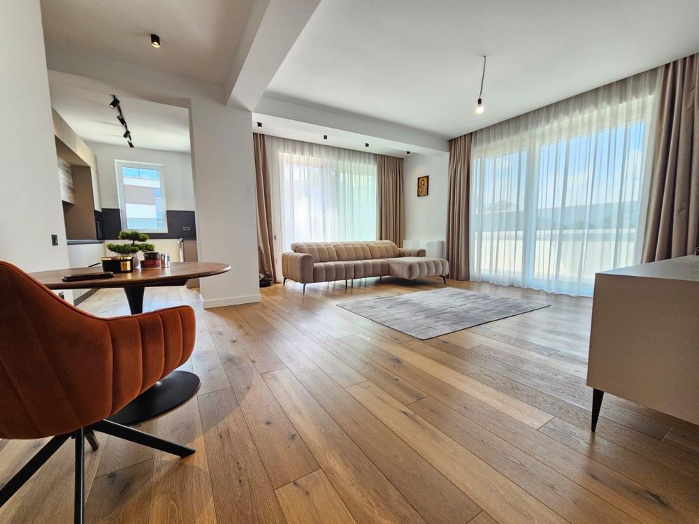 Apartament exclusivist BSW Mihai Viteazul - Poză 4