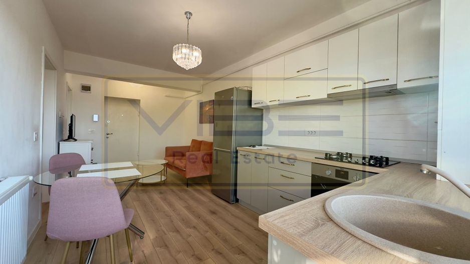 Apartament 2 camere modern Bucium - Mega Image Visani - Poză 5