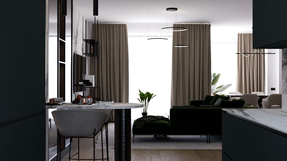 Vila Noua de Lux | Dotari Premium | Pipera - Poză 7