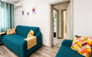 Apartament 3 camere, prima inchiriere - Metrou Piata Sudului - Poză 10