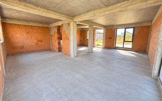 Casă individuală P+1+M | Otopeni - Poză 2