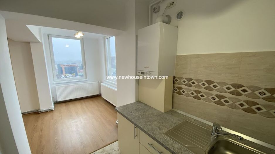 Spatiu birouri de inchiriat - 116mp - Centrul Civic - Poză 8