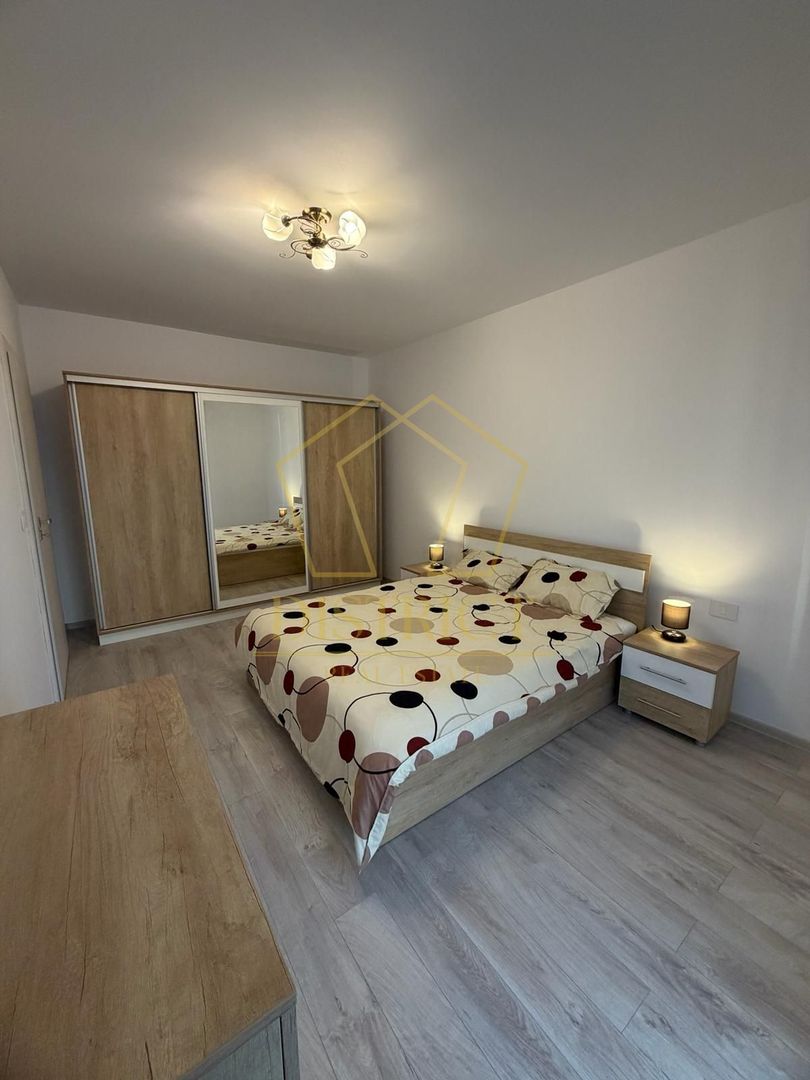 Apartament modern decomandat 2 camere | Aradului - Poză 2
