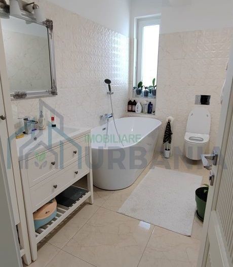 Apartament 3 camere cu gradina – Hlincea, zona Cetățuia | 75 mp - Poză 5