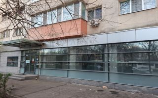 Spațiu 320 mp | Vitrină 25 m | Spital Grozovici - Poză 1