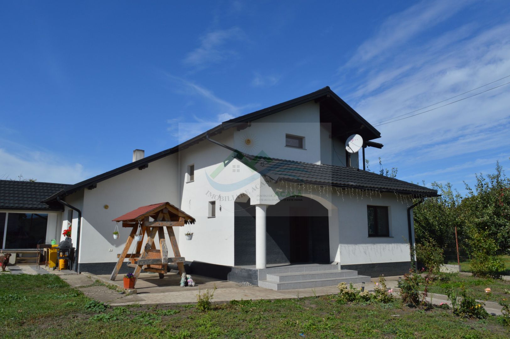 Casă de vânzare Ilișești/Suceava - Poză 28