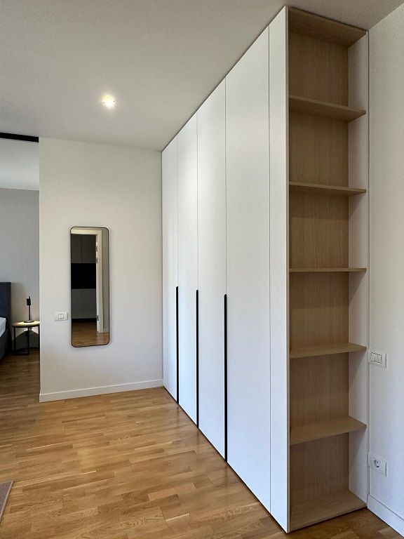 Studio premium | Prima inchiriere | Herastrau-Soseaua Nordului | Parcare - Poză 8