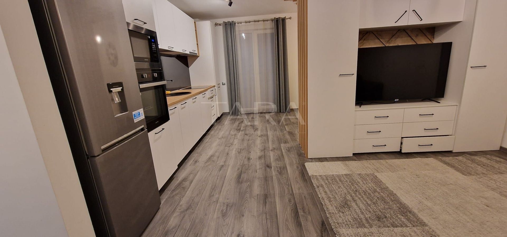 Apartament nou, finisaje premium – zona Dâmbu Rotund. - Poză 3