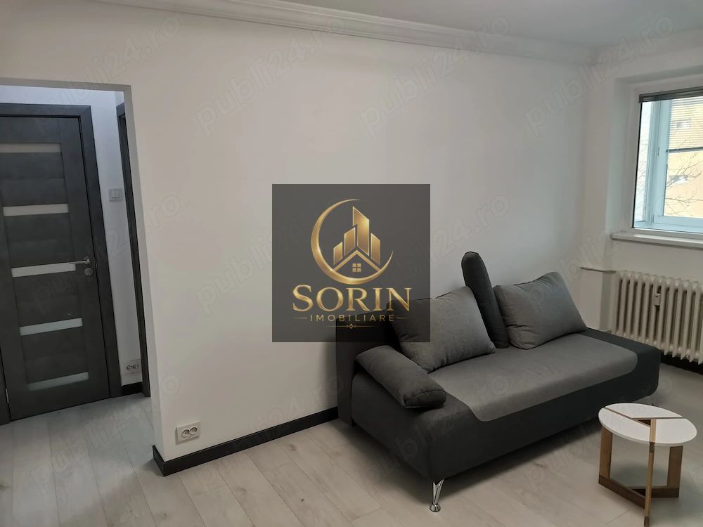 Inchiriez Apartament 2 camere Metrou Iancului - Poză 2