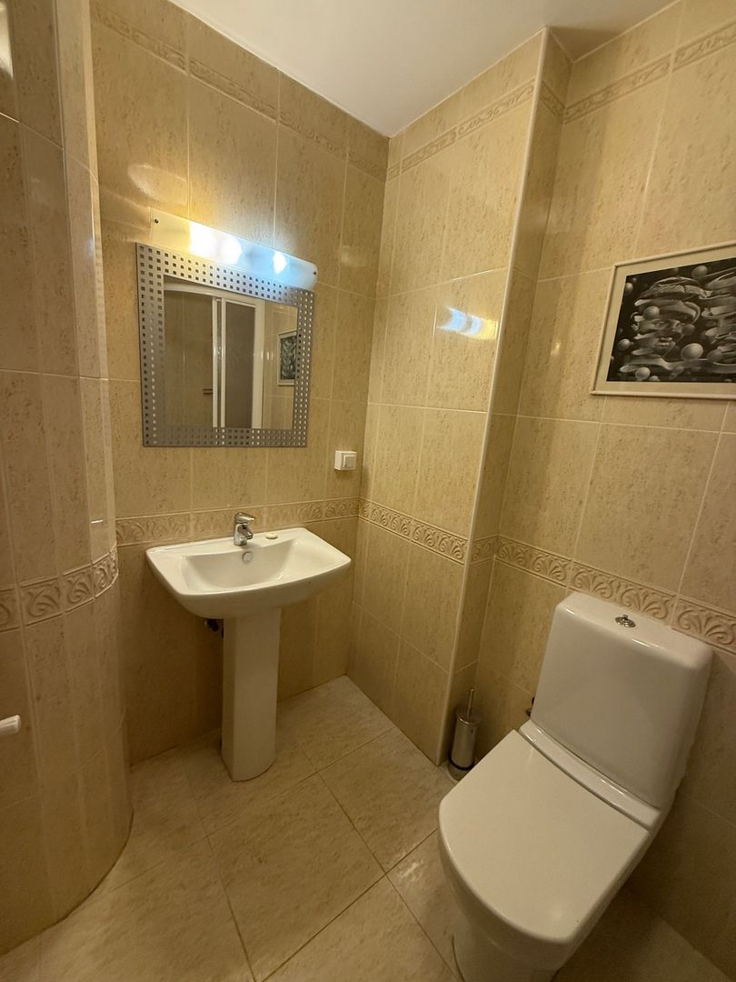 DUPLEX HERASTRAU VEDERE SUPERBA PARC - Poză 18