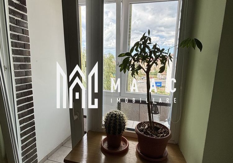 Apartament 3 camere | Etaj 3 | Balcon | 2 Bai | C.Bumbravii - Poză 8