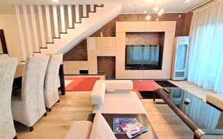 Duplex  La Cheie, 4 camere, 170 mp utili –Cartierul Europa!! - Poză 3