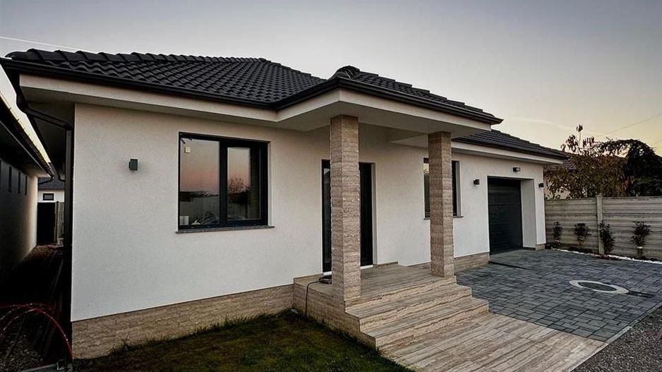 Casa moderna in Santandrei - Poză 1