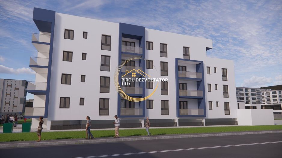 Decomandat Pozitie buna Parcare bonus Metrou Teclu Pallady Ikea Titan - Poză 5