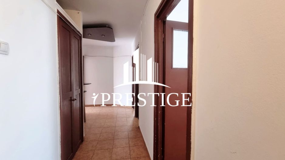 APARTAMENT 2 CAMERE DECOMANDAT, ETAJ 3, BALCON, ZONA TEREZIAN - Poză 10