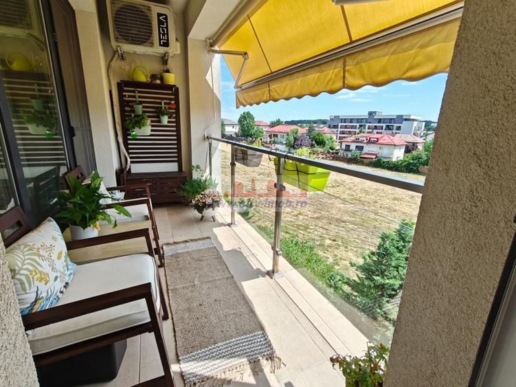 Apartament 2 Camere Valletta Residence - Poză 3