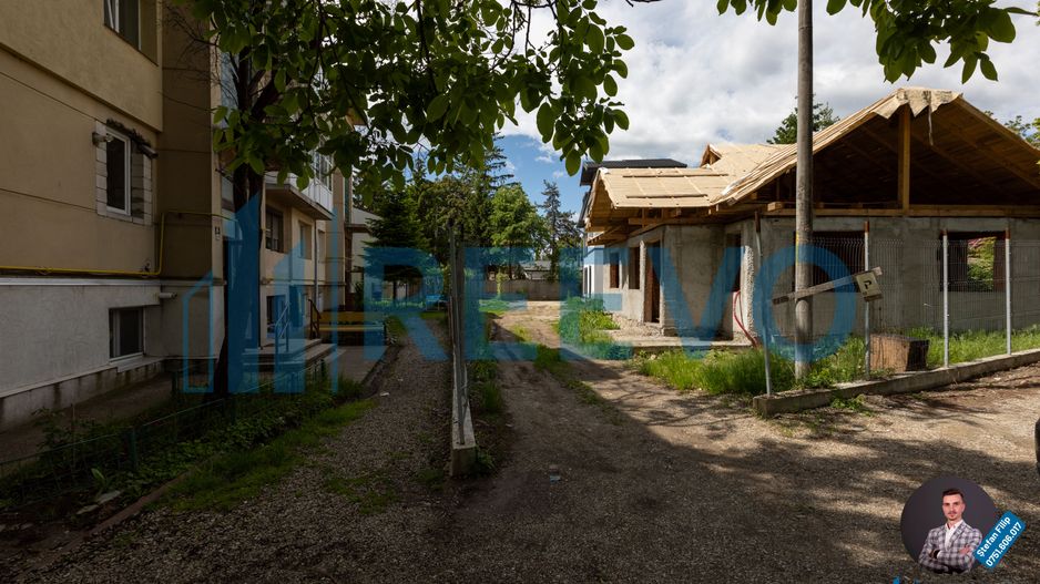 Casă de vânzare, centrală, pe str. Oituz, Bacău - Poză 15