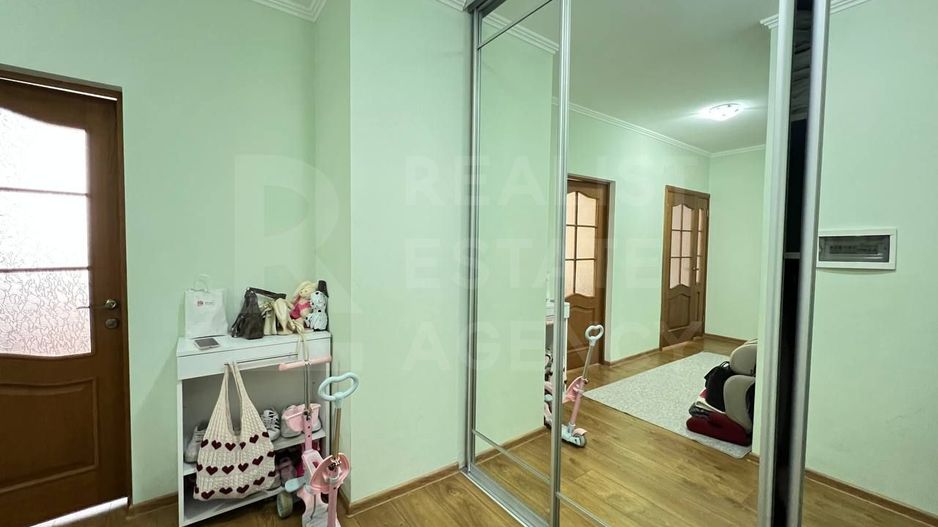 Chirie apartament, 1 cameră, str. Academician Sergiu Rădăuțan, Râșcani - Poză 7