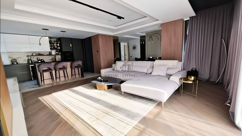 APARTAMENT SPATIOS CU 3 CAMERE LA VANZARE IN ZONA COMPOZITORI - Poză 3