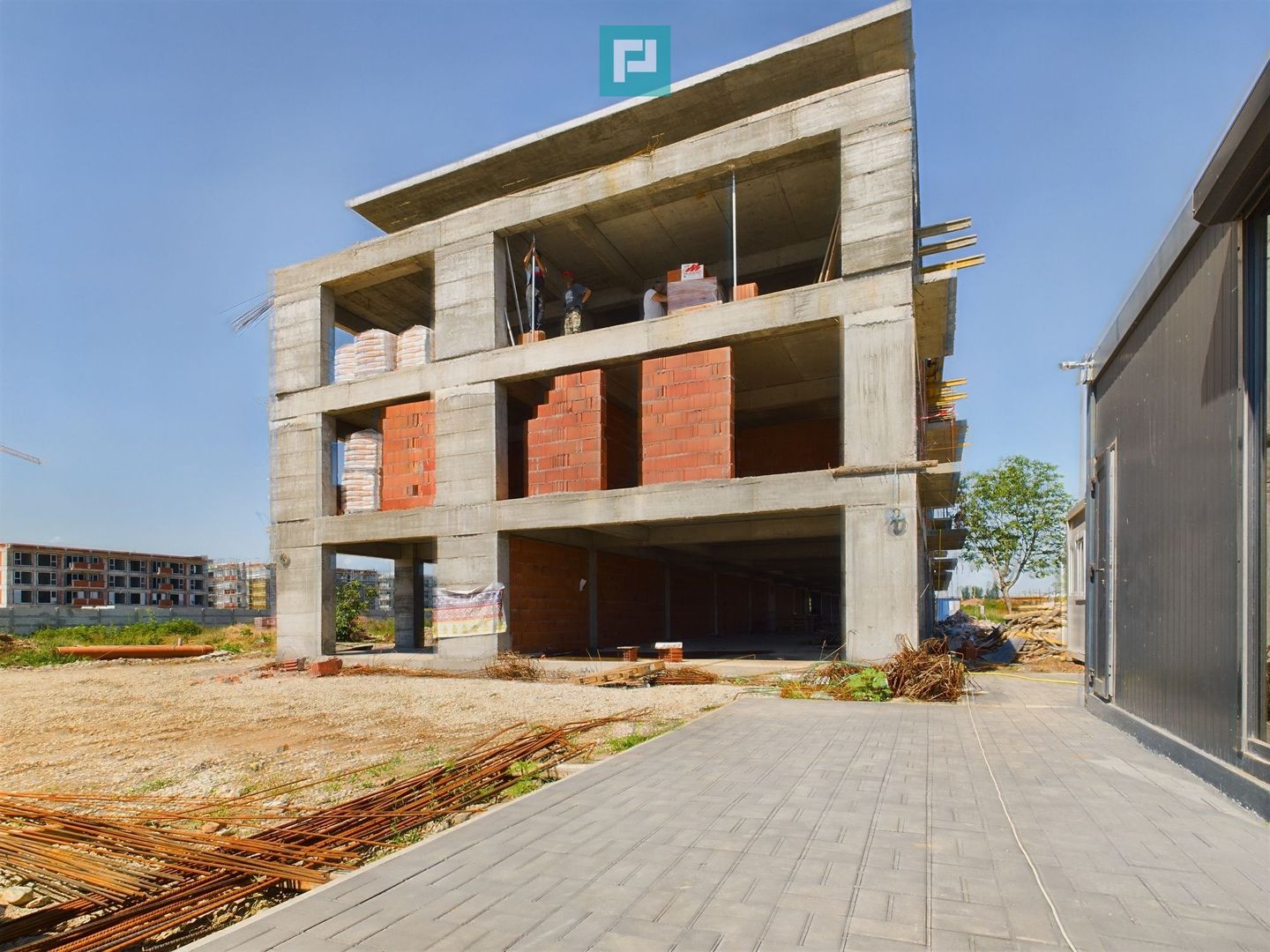 Apartament de 2 camere decomandat în zona Theodor Pallady - Poză 2