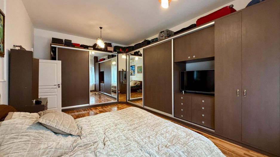 Apartament deosebit - et 1 în vilă interbelică - renovat  Gradina Icoanei - Poză 7