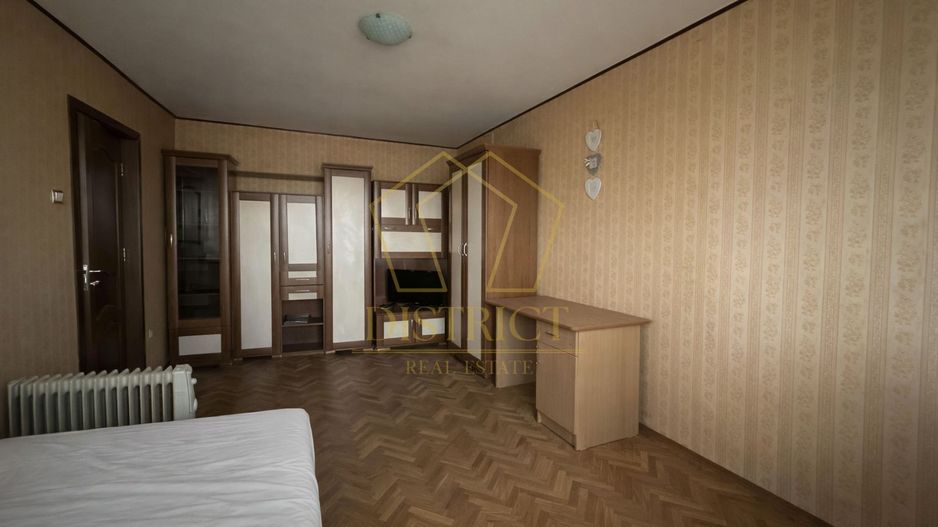 Apartament decomadat cu 3 camere | Olimpia Stadion | PetFriendly - Poză 1