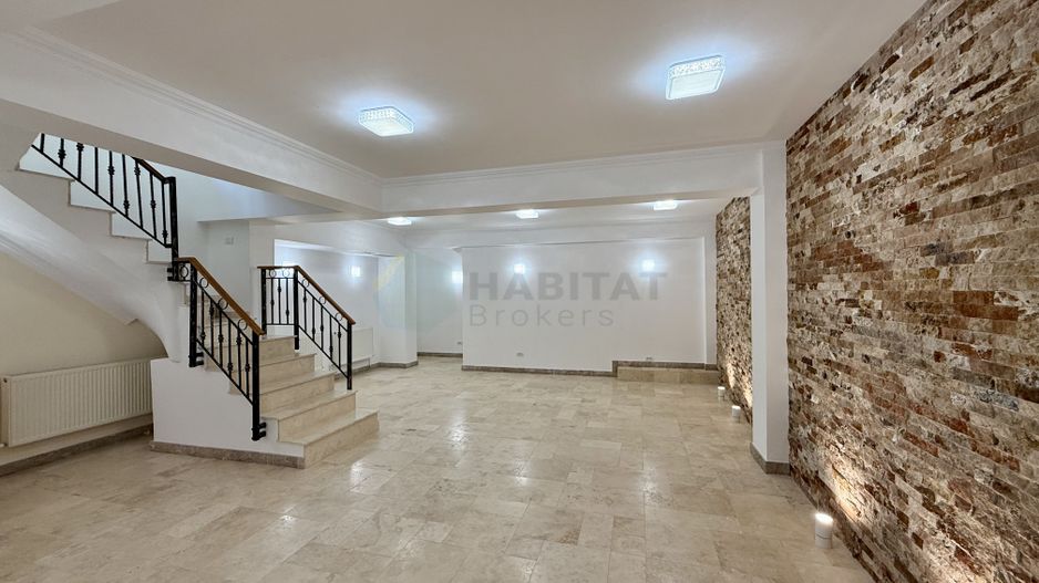 Vila premium 5 camere Pipera | Teren 1.000 mp - Poză 21