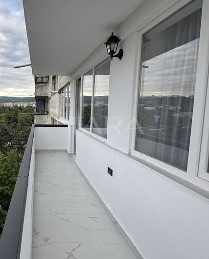 Apartament renovat cu 3 camere, Grigorescu – parcare inclusă - Poză 8