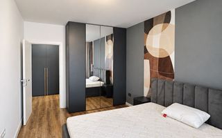 Apartament 2 camere Premium Ivory Residence | Pipera | 70 mp - Poză 3