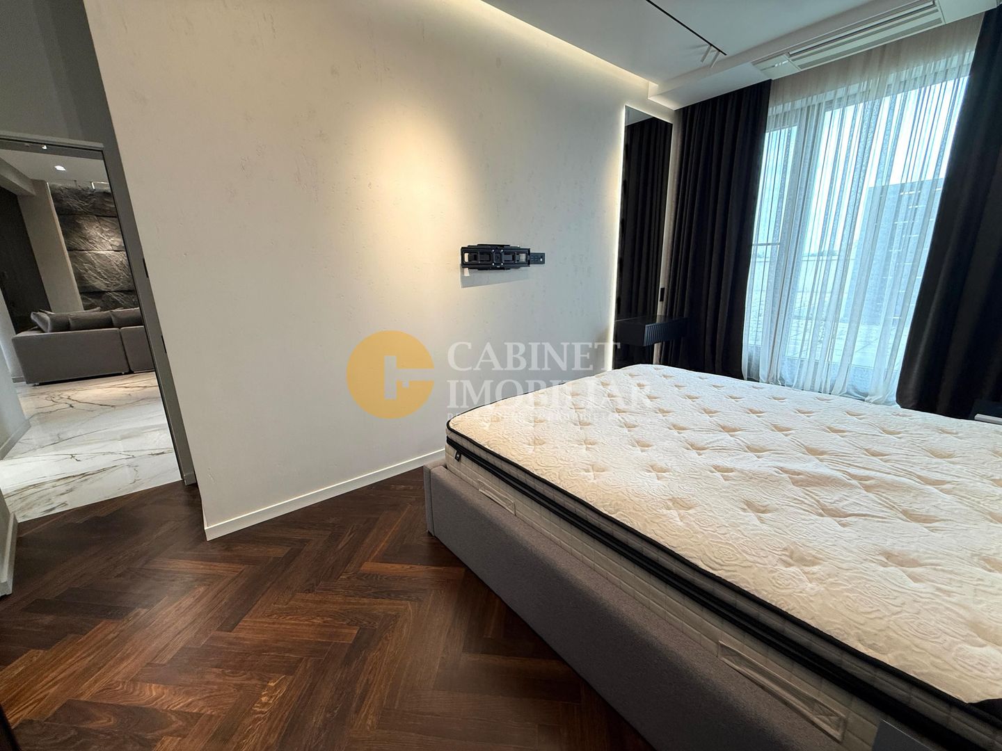 Penthouse Exclusiv- Design Premium - Finisaje de Lux - Comision 0% - Poză 9