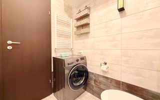 Apartament 3 Camere Sălaj - Pucheni | Bloc 2017 | Parter Înalt | - Poză 20