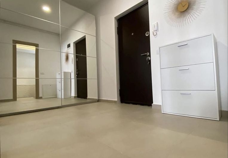🏡  Apartament 2 camere | Decomandat | Novum Residence Politehnica - Poză 5