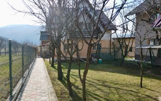 Casă cu teren 400 mp în oraș Gura Humorului - Poză 10