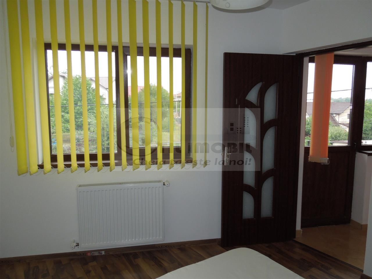 Modern Nicolina Cug apartament 1 camera - Poză 7