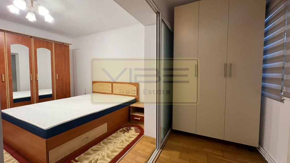 Apartament 2 camere decomandat Nicolina - Catedrala Catolica - Poză 11