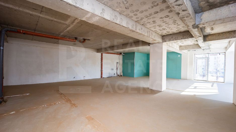 Vânzare/închiriere, spațiu comercial, bd. Mircea cel Bătrân, Ciocana - Poză 6