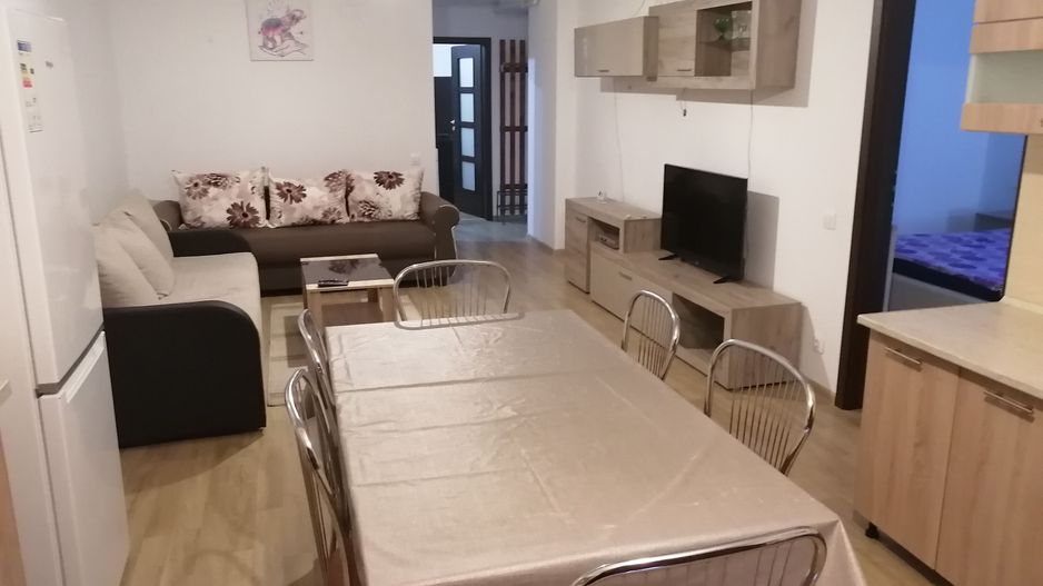 Exclusivitate. Inchiriere ap in bloc nou - Poză 1