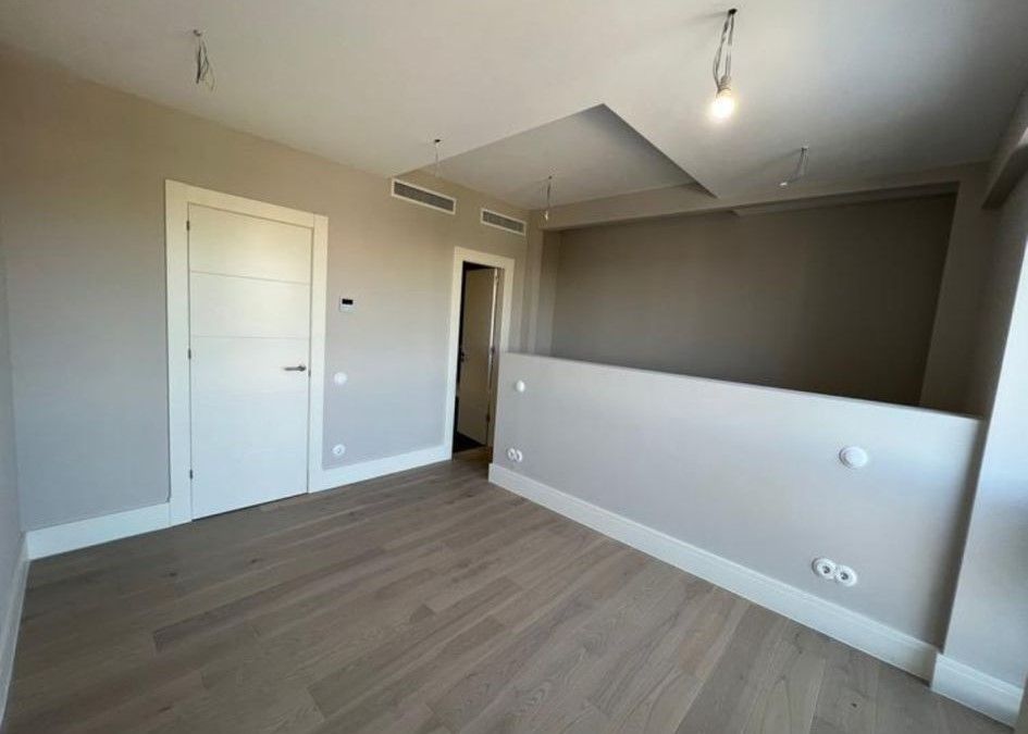 Apartament 4 camere I Pipera - Poză 6