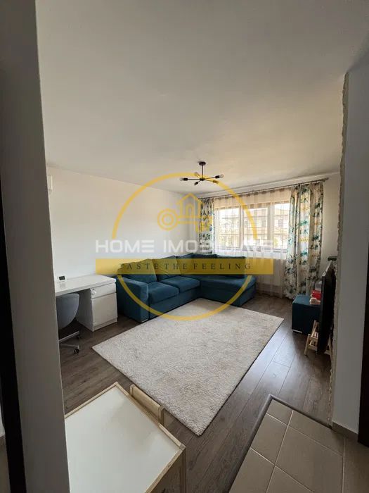 🏠Apartament 3 camere, etaj 1, 78MP Totali! 📍Valea Lupului - Rond ERA - Poză 1