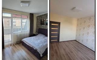Apartament 3 camere / 152 mp / Pallady / Terasa / 2 Parcari subterane - Poză 8