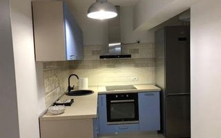 AP. 2 CAMERE- PIATA UNIRII, MOBILAT/UTILAT MODERN, METROU 7 MINUTE - Poză 8
