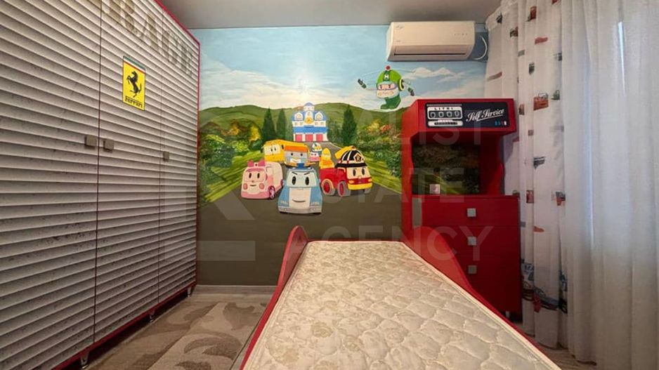 Chirie, apartament, 4 camere, str. Petru Zadnipru, Ciocana - Poză 5